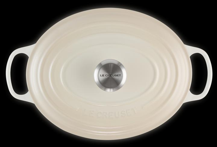 Actual product image Le Creuset Signature (29 cm, Casserole + Stewpot, Cast iron)