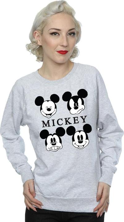 Produktbild Disney Sweatshirt (S)