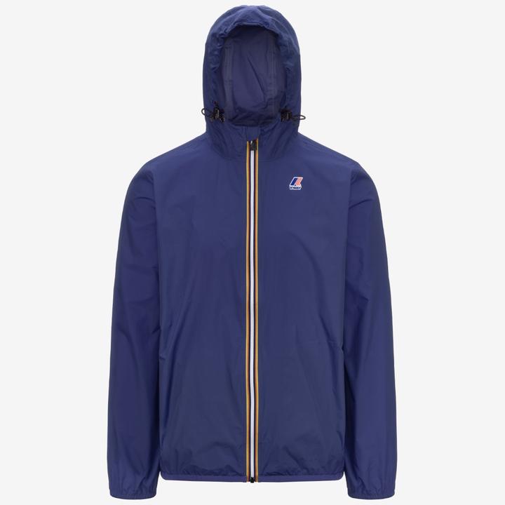 K-Way Le Vrai 4.0 Claude - Regenjacke