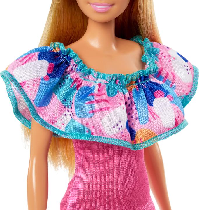 Produktbild Barbie Stacie & 2-Pack
