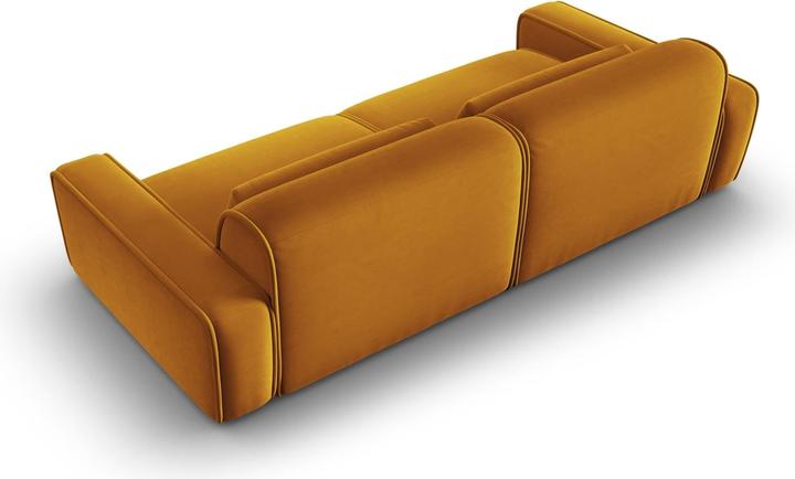Actual product image Maison Heritage Lina (3-seater, 2 person sofa, 4-seater)