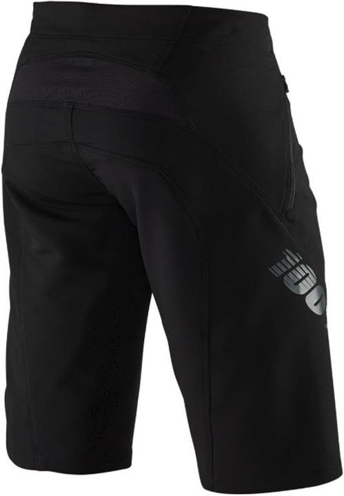 Actual product image 100% Airmatic Enduro/Trail Shorts (W36)