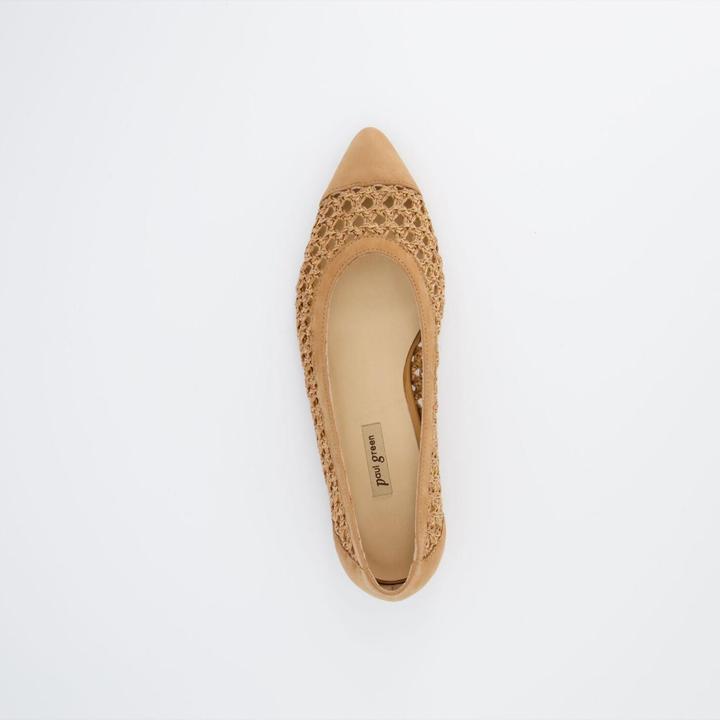Produktbild Paul Green Ballerinas (35.5)