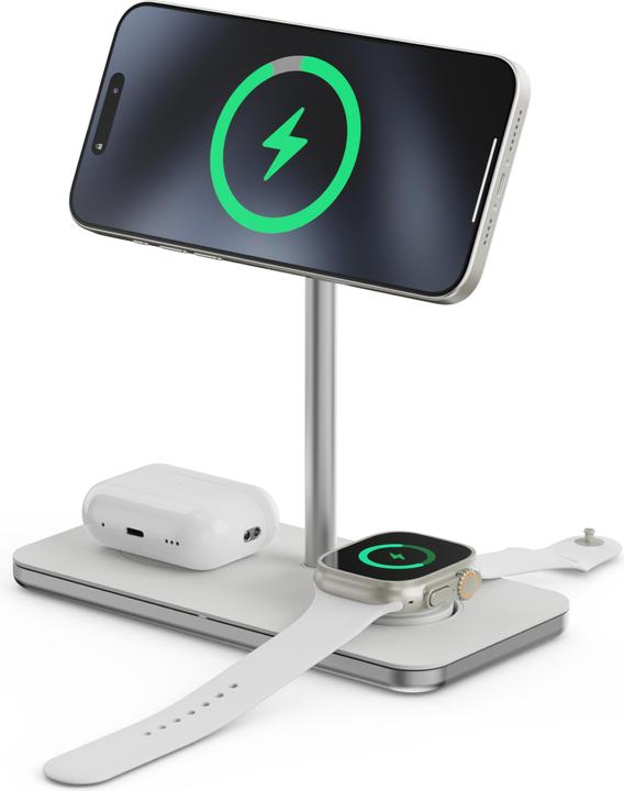 Actual product image LINQ Connects ProCharge 3in1 (15 W)