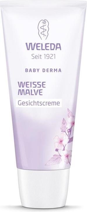 Immagine prodotto Weleda malva bianca