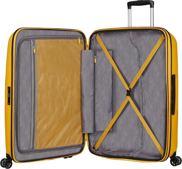 Immagine prodotto American Tourister Bon Air Dlx (104 l, L (90 - 115l))