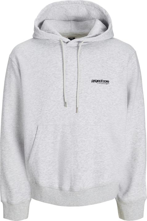 Jack & Jones Jcounion Print Sweat Hood Noos