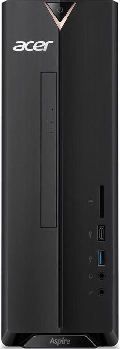Produktbild Acer PC Aspire XC-840 (Silver N6005, 4GB, 512GB) (Intel Pentium N6005, 8 GB, 32 GB, Intel UHD Graphics)