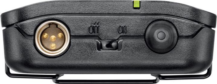 Actual product image Shure StudioLive 32S