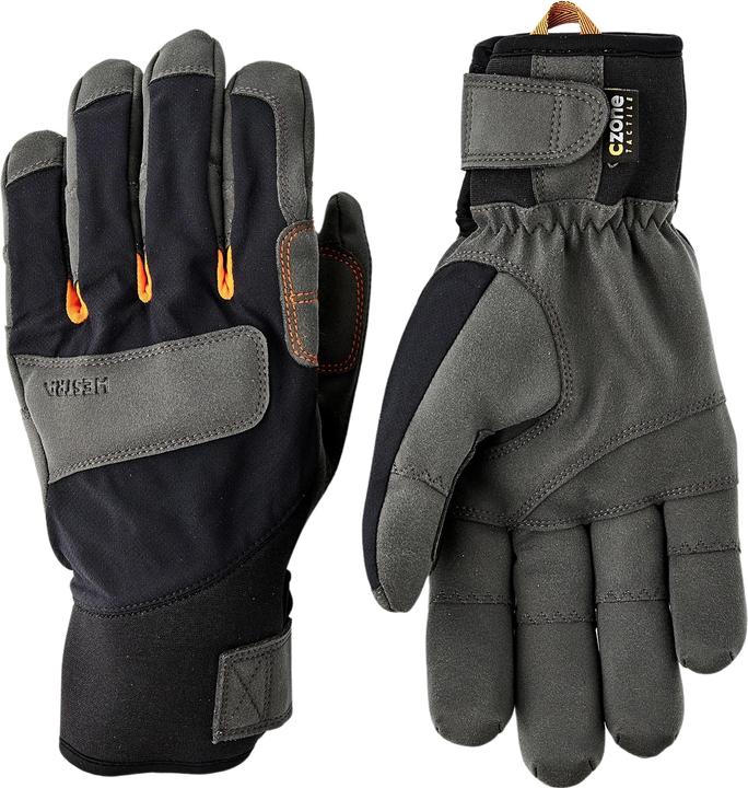 Hestra Ergo Grip Delta Hdry