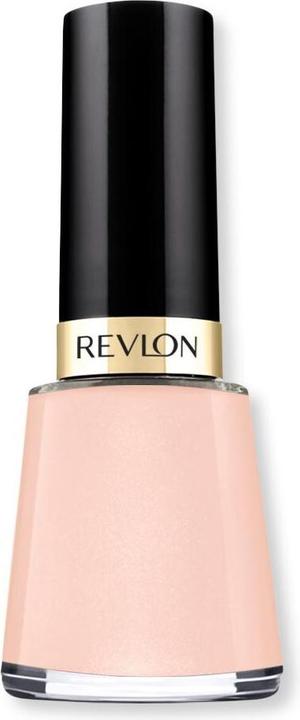 Revlon Smalto per unghie Super Lustrous Sheer Petal 9 (Puro petalo 909, Smalto)