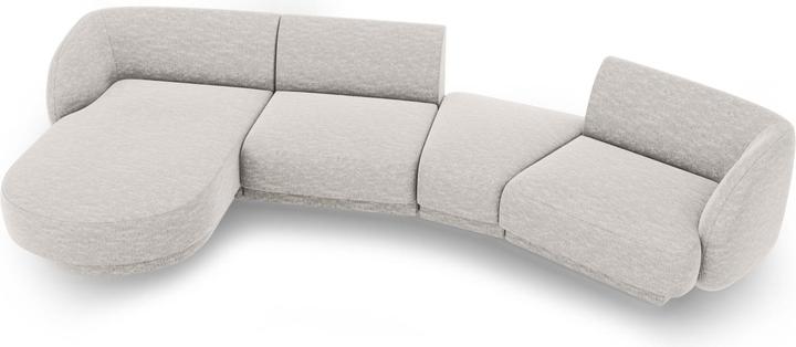 Actual product image Micadoni Miley (2 person sofa, 3-seater, 4-seater)