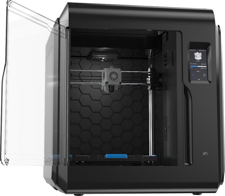 Immagine prodotto Gembird FF-3DP-1NA4-01 Stampante 3D Fused Filament Fabrication (FFF) Wi-Fi