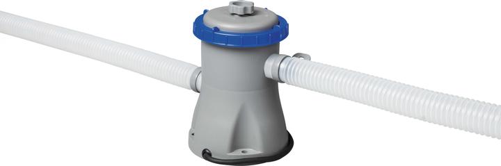 Image du produit Bestway Flowclear Pompe à cartouche filtrante 1