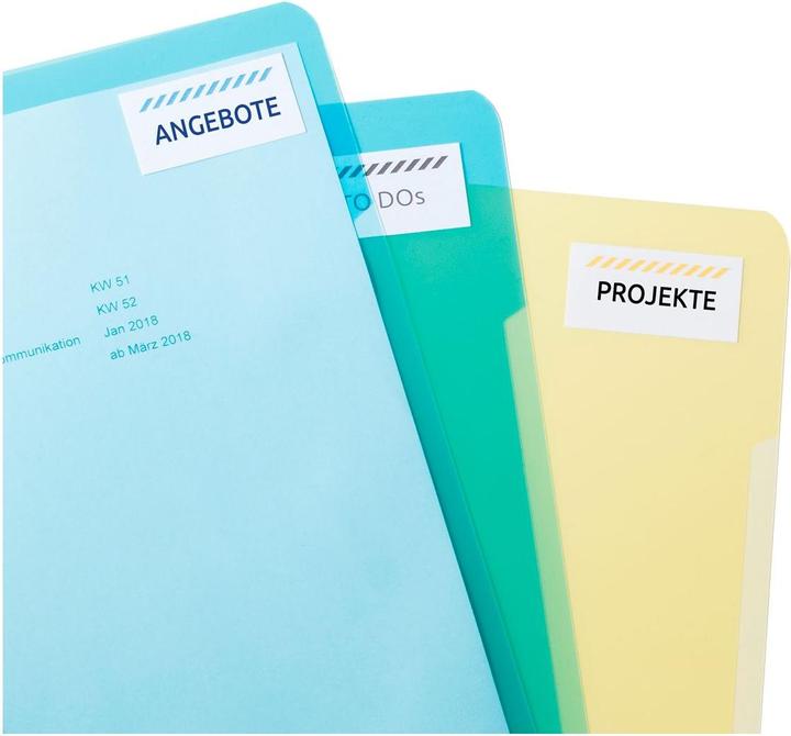 Actual product image Avery Universal labels