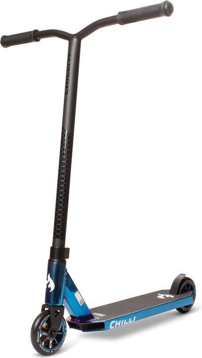 Image du produit Chilli Scooter Rocky Vol. 3