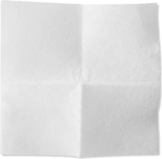 Actual product image Nillkin Disposable sterilization wipes 120 pieces