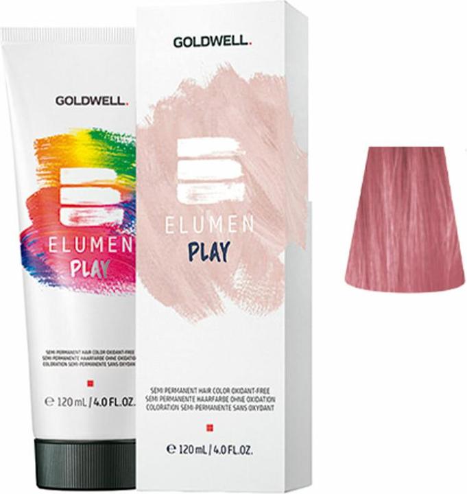 Image du produit Goldwell Elumen Play (Rose)