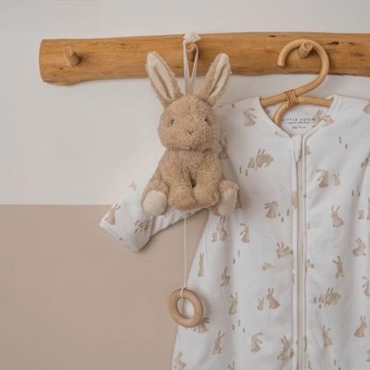 Actual product image Little Dutch Bunny