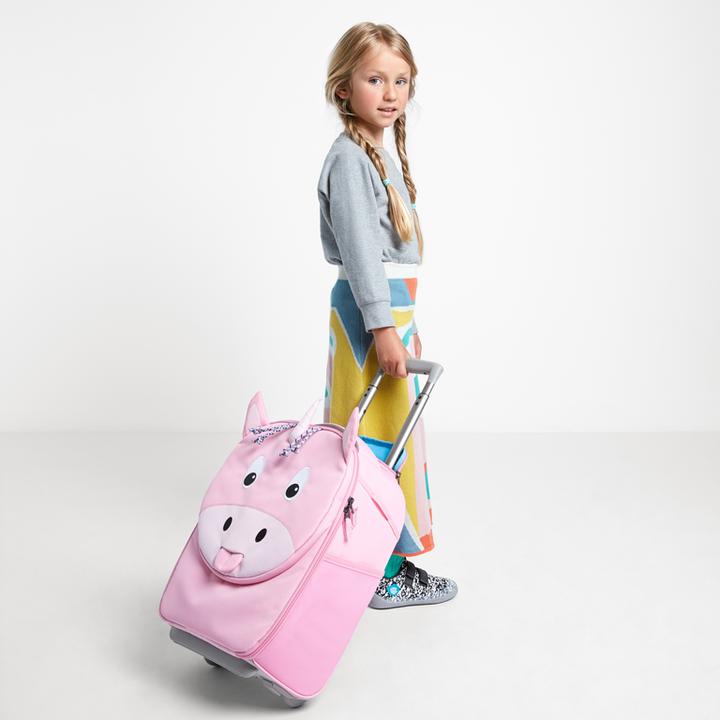 Actual product image Affenzahn Erna Unicorn (18 l, Hand luggage (up to 50 litres))