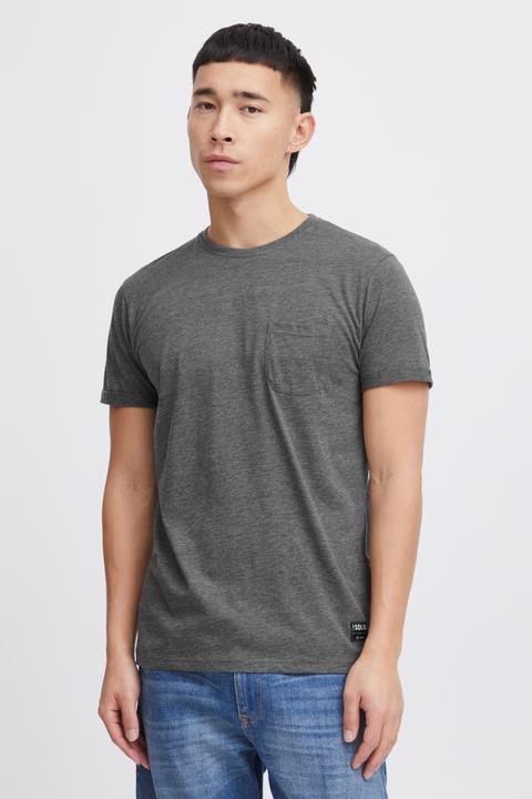 Immagine prodotto Solid Bob T-Shirt A Maniche Corte Maglietta Da Uomo Con Girocollo (M)