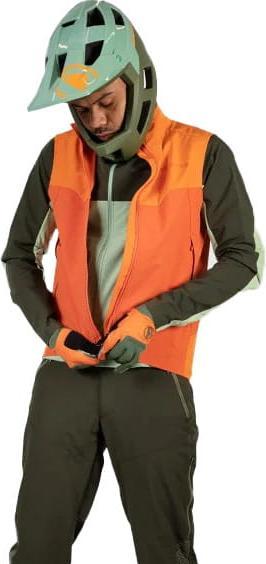 Productafbeelding Endura MT500 Spuitvest (XL)