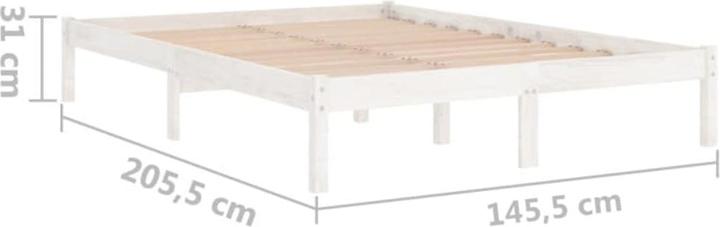 Immagine prodotto VidaXL Smith (140 x 200 cm)