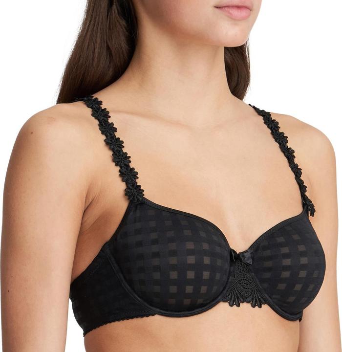 Actual product image Marie Jo Avero underwired bra (75 B, Single pack)