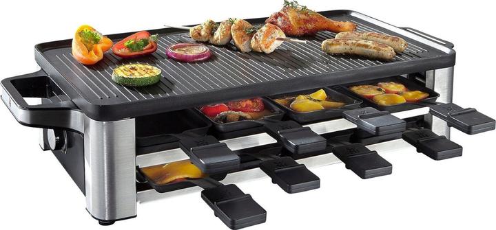 Produktbild WMF Lono Raclette 8 Personen