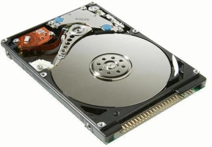 CoreParts 20GB 2.5" IDE (0.02 TB, 2.5")