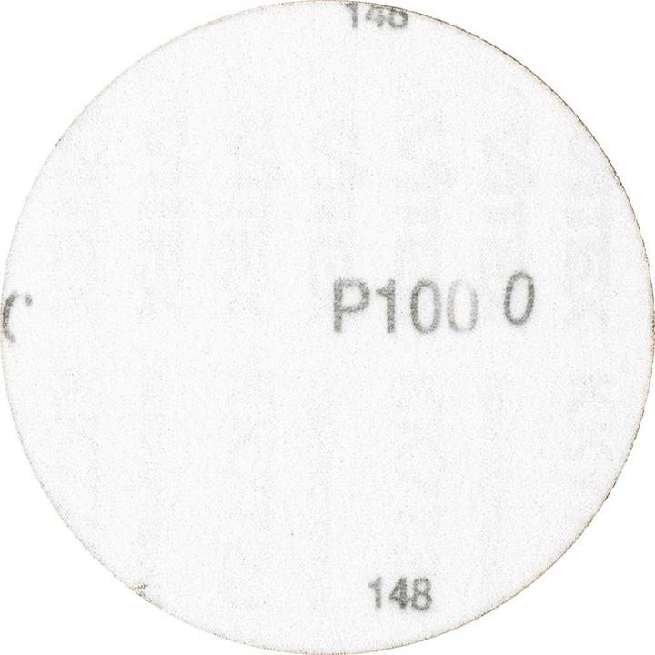 Immagine prodotto Pferd KR 115 A 1000 CK 42870018 Carta abrasiva per dischi abrasivi grana num 100 (1000)