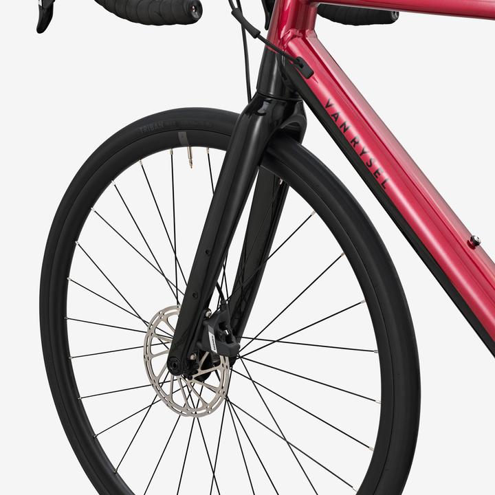 Actual product image Van rysel E-Edr Af