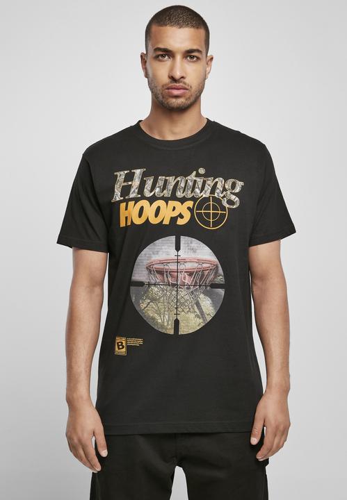 Produktbild MT Hunting Hoops Tee (M, L)