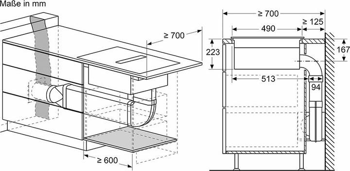 Actual product image Siemens ED711FQ15E
