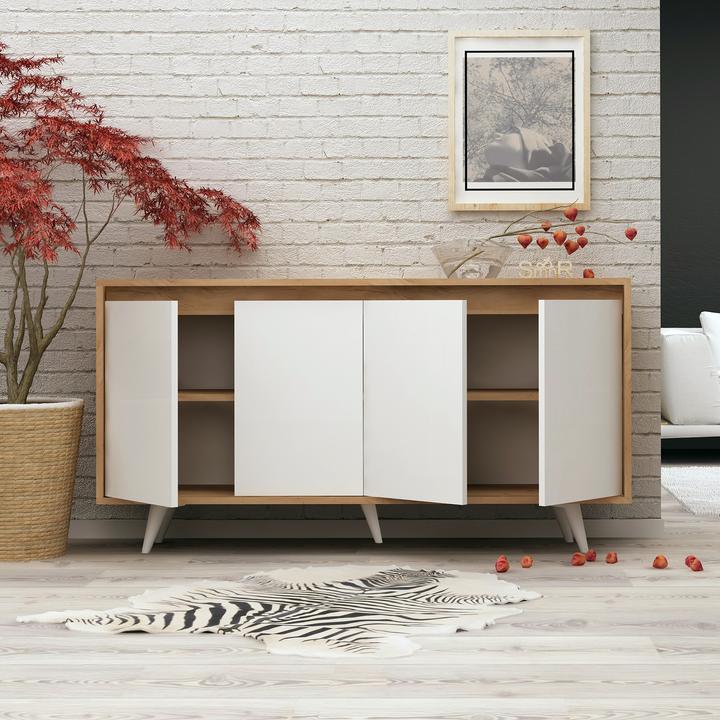 Image du produit Homitis Damien (140 x 40 x 86 cm)
