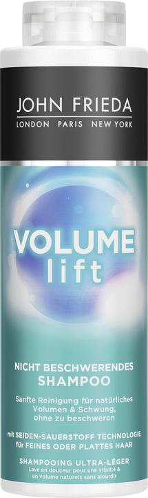 Immagine prodotto John Frieda Sollevamento del volume (500 ml, Shampoo liquido)