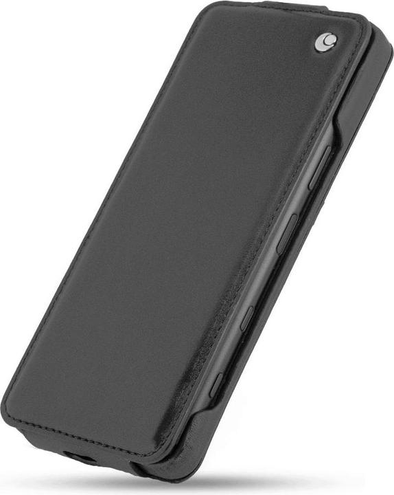 Produktbild Noreve Lederschutzhülle vertikal (Sony Xperia 5 III)