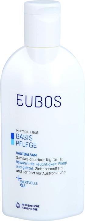 Image du produit Eubos Baume pour la peau (Crème pour le corps, 200 ml)