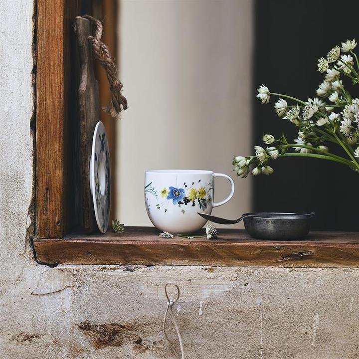 Immagine prodotto Rosenthal Brillance Fleurs des Alpes (1 x, 32 cm)