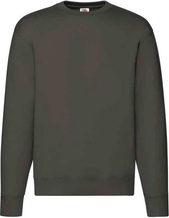 Fruit of the Loom Mens Premium Drop Shoulder Sweatshirt (3XL)