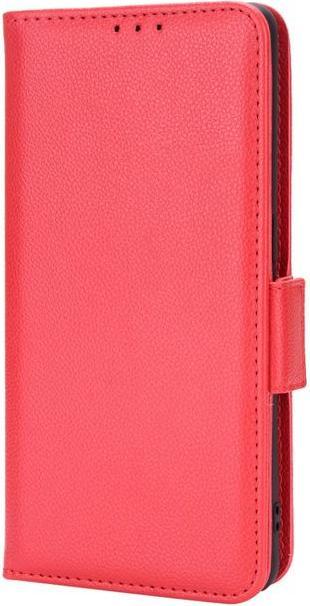Actual product image MU Classic Classic V Leather Bookcover Series (Oppo Find X5 Pro)