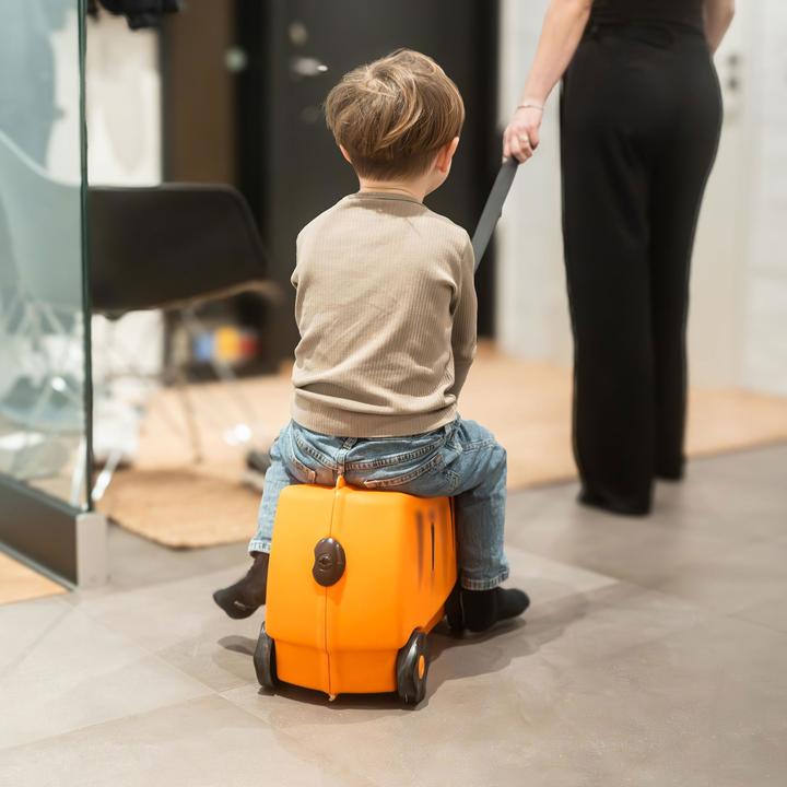 Produktbild Mumuru - Children's Suitcase