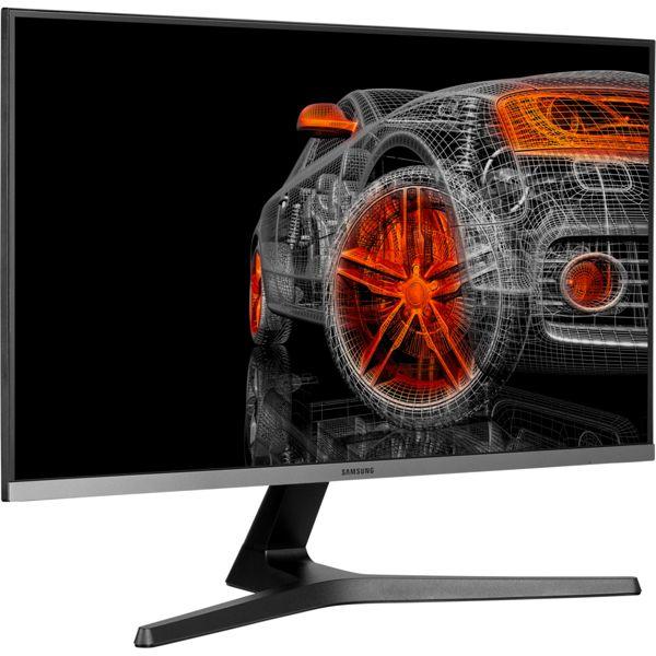 Actual product image Samsung S27R350 (1920 x 1080 pixels, 27")