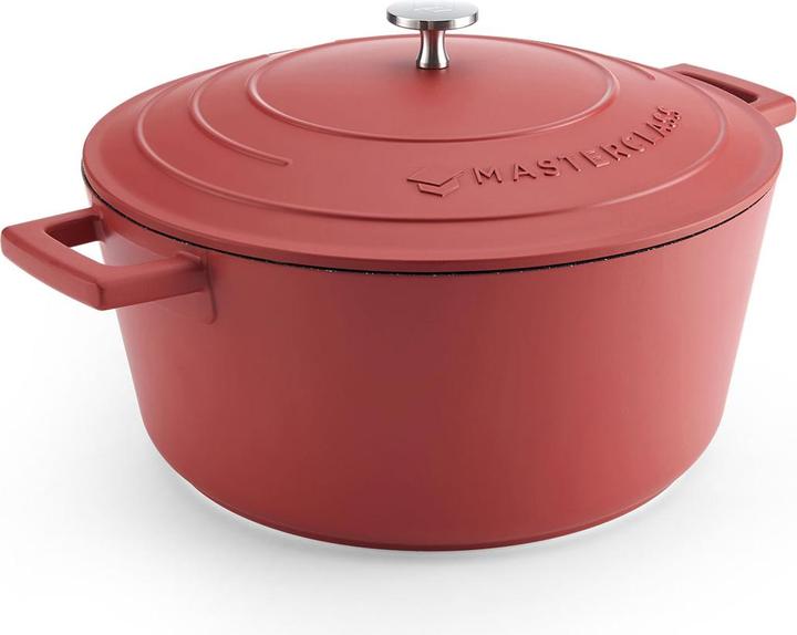 Casserole Dish (Casserole + Stewpot)