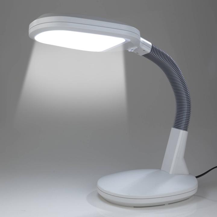 Produktbild Wetelux Tageslicht LED Tischleuchte