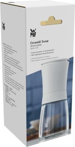 Actual product image WMF Trend (Pepper, Salt, Chili, Nutmeg)