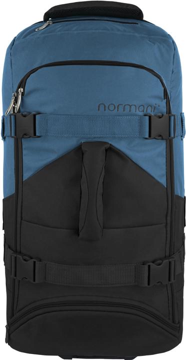 Produktbild Normani Reisetasche Melano (60 l, M (50 - 90l))