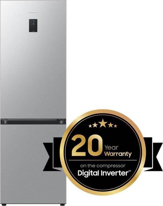 Immagine prodotto Samsung RB7300 (344 l)