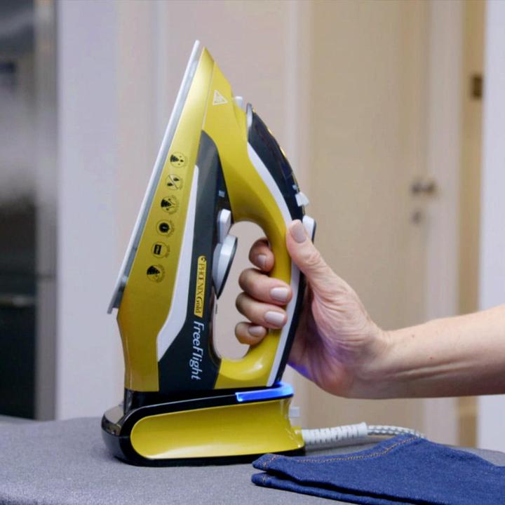 Image du produit Phoenix Gold Free Flight (2200 W, 14 g/min)