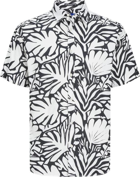Immagine prodotto Jack & Jones Camicia dalla vestibilità rilassata Camicia (M)